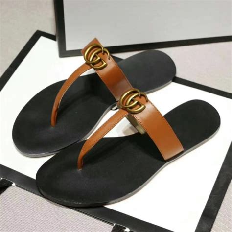 gucci flip flops womens cheap|gucci flip flops cheap women's.